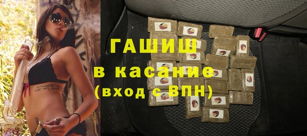 твердый Вяземский